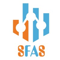 Syrian Financial Analyst Society logo - Similar company to Southwestern University'S Financial Analyst Program