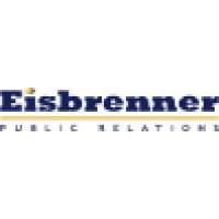 Eisbrenner Public Relations logo - Similar company to Mbe Group