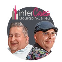 Inter Caves Bourgoin logo - Similar company to Inter Caves Le Mans Et Coulaines