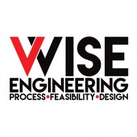 WISE ENGINEERING logo - Similar company to Mto Engineering Ltd. Co.