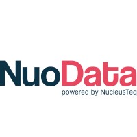 NuoData logo - Similar company to Inbitesize