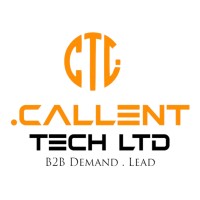 Callent Tech logo - Similar company to Bourchier