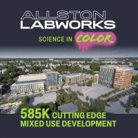 Allston Labworks - Boston logo - Similar company to Allston Labworks