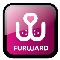Furward logo - Similar company to Project Qaafi