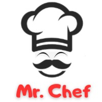 Mr Chef logo - Similar company to Mr. Chef