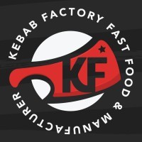 Kebab Factory logo - Similar company to Kebab Factory