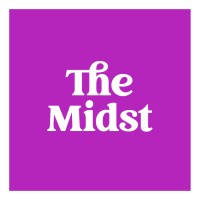 The Midst logo - Similar company to Reimagine Menopause