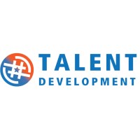 Hashtag Talent Development logo - Similar company to Knowledge Pathways International Ltd