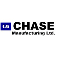 CHASE MANUFACTURING LIMITED logo - Similar company to Precision Dippings Manufacturing Ltd