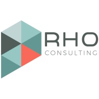 Rho Consulting logo - Similar company to Intelinet Systems