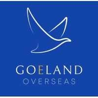 GOELAND OVERSEAS logo - Similar company to Shahin Studios