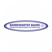 Bandeirantes Bauru logo - Similar company to Refila.Ca