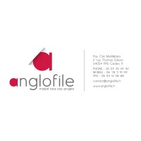 Anglofile