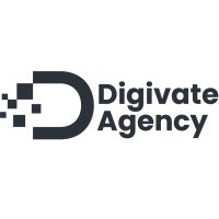 Digivate Agency logo - Similar company to Digivate