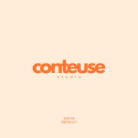 Conteuse Studio, des podcasts qui font du bien logo - Similar company to Santé Next