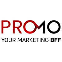 Promo ltd logo - Similar company to Levi Media