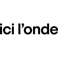 ici l'onde – cncm logo - Similar company to Grame Musiques Exploratoires ✦ Cncm