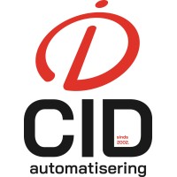 CID Automatisering B.V. logo - Similar company to Infotune Ict B.V.