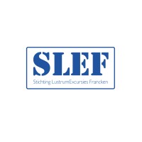 Stichting LustrumExcursies Francken logo - Similar company to Salvos Technologies