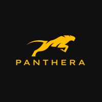 Panthera Agencia logo - Similar company to Zeromkt
