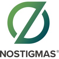 NoStigmas logo - Similar company to Compound Yellow