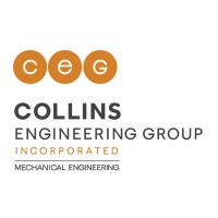Collins Engineering Group Incorporated logo - Similar company to Collins Engineering, Inc.