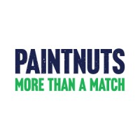 PaintNuts logo - Similar company to Digital Excellence