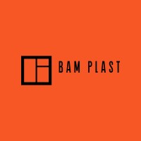 BAM PLAST logo - Similar company to Marlex D.O.O.
