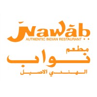Nawab Authentic Indian Restaurant logo - Similar company to The Mango Tree Indian Restaurant