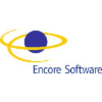 Encore Software Limited logo - Similar company to Igen Software Solutions