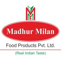Madhur Milan Food Products Pvt Ltd logo - Similar company to Ravi Masale