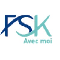 FSK Groupe logo - Similar company to Lilial