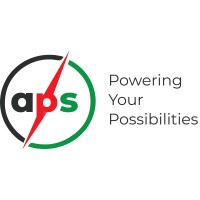 APS Africa Engineering Ltd logo - Similar company to Aps Africa Engineering Limited
