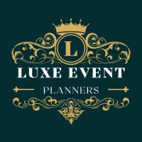 Luxe Event Planners logo - Similar company to Nyghtify