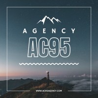 AC95 Agency logo - Similar company to Ac95