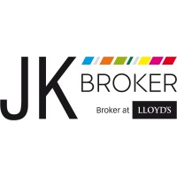 JK Broker Srl logo - Similar company to Cargo Motor Insurance Software