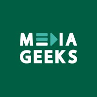 Media Geeks logo - Similar company to Stampa
