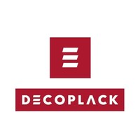 Decoplack logo - Similar company to Isolana