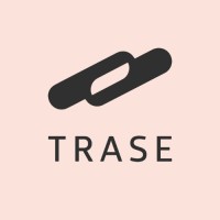 TRASE Footwear logo - Similar company to Ritualistic