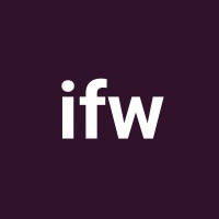 The International Federation of Women logo - Similar company to Federation Of Women Contractors (Fwc)