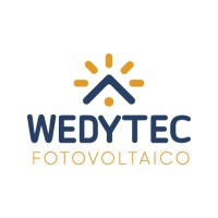 Wedytec Fotovoltaico logo - Similar company to Chanson Veiculos