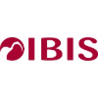 IBIS logo - Similar company to Ibis, Ibis Styles, Ibis Budget