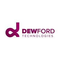 Dewford Technologies logo - Similar company to Zekab Group
