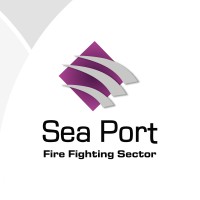SEA PORT F.F logo - Similar company to Gemka For Engineering Works