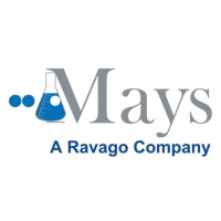 Mays Chemical logo - Similar company to Chemate Group