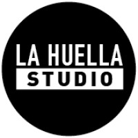 La Huella Studio Producciones logo - Similar company to Teatro Pathé