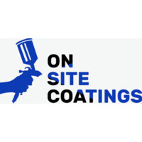 On Site Coatings logo - Similar company to Spray Solutions Ltd