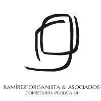 Ramirez Organista y Asociados, S.C. logo - Similar company to Dux+Ius