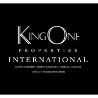 KingOne Commercial Properties logo - Similar company to Prudential Burroughs & Chapin Realty