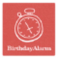 Birthday Alarm
